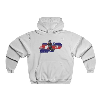 Daniel Picart Vintage Hoodie