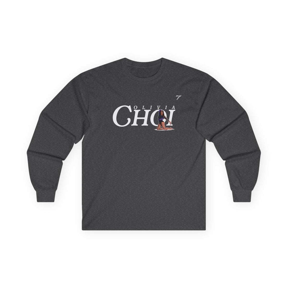 Olivia Choi Long Sleeve