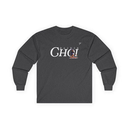 Olivia Choi Long Sleeve