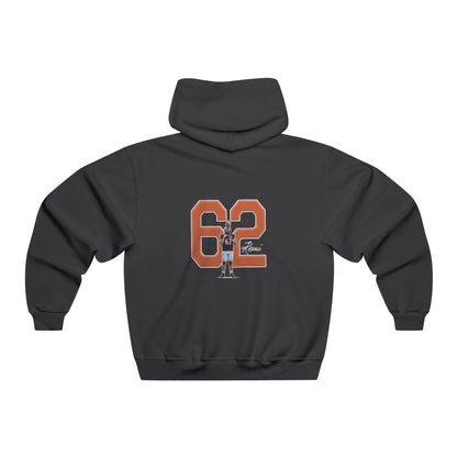 Ramirez Young Vintage Hoodie