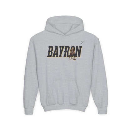 Jaida Bayron YOUTH Hoodie