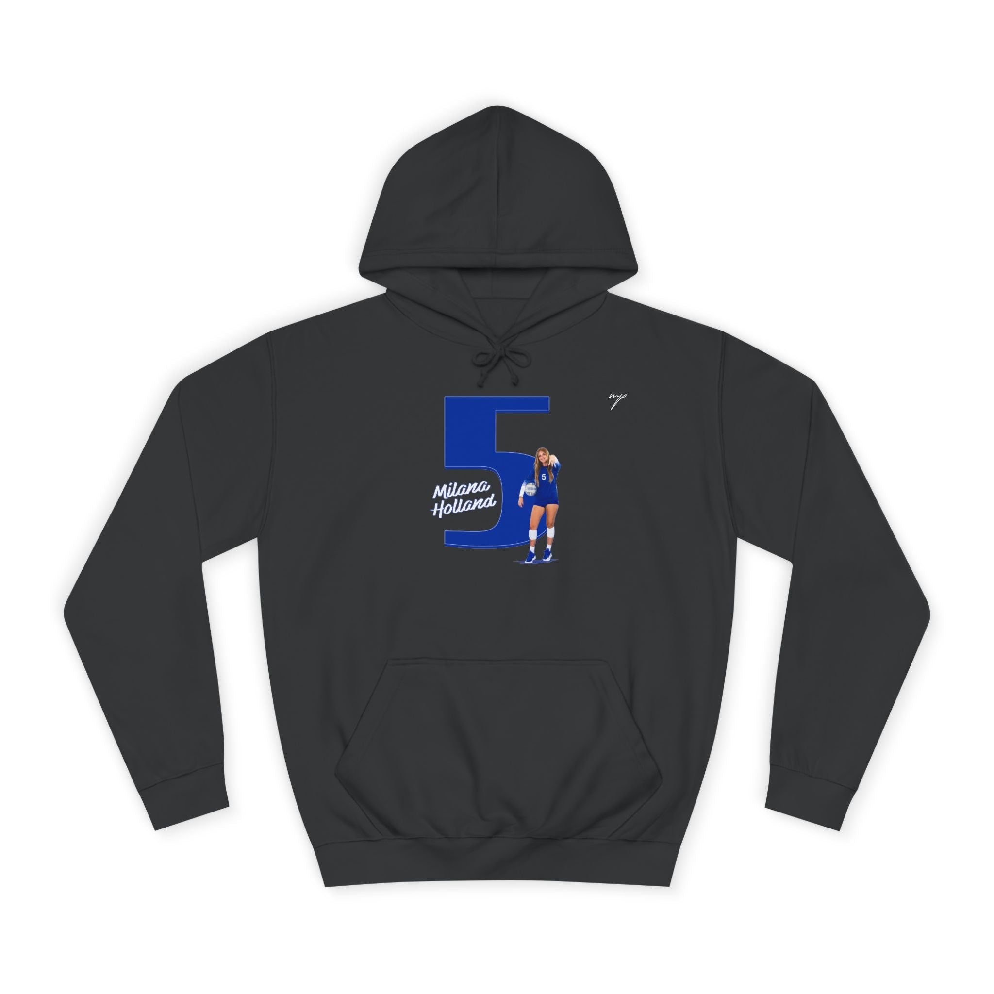 Milana Holland Hoodie