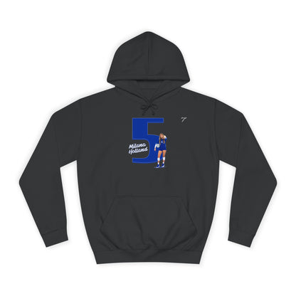 Milana Holland Hoodie