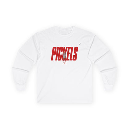 Riley Pickels Long Sleeve