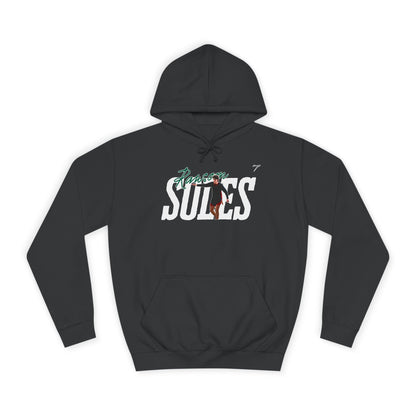 Ransom Soles Hoodie