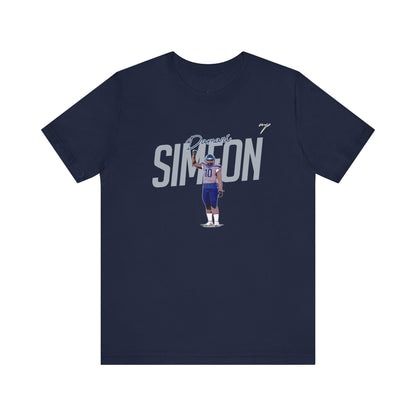 Damari Simeon Graphic Tee