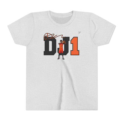 Daniel Jerome YOUTH Graphic Tee