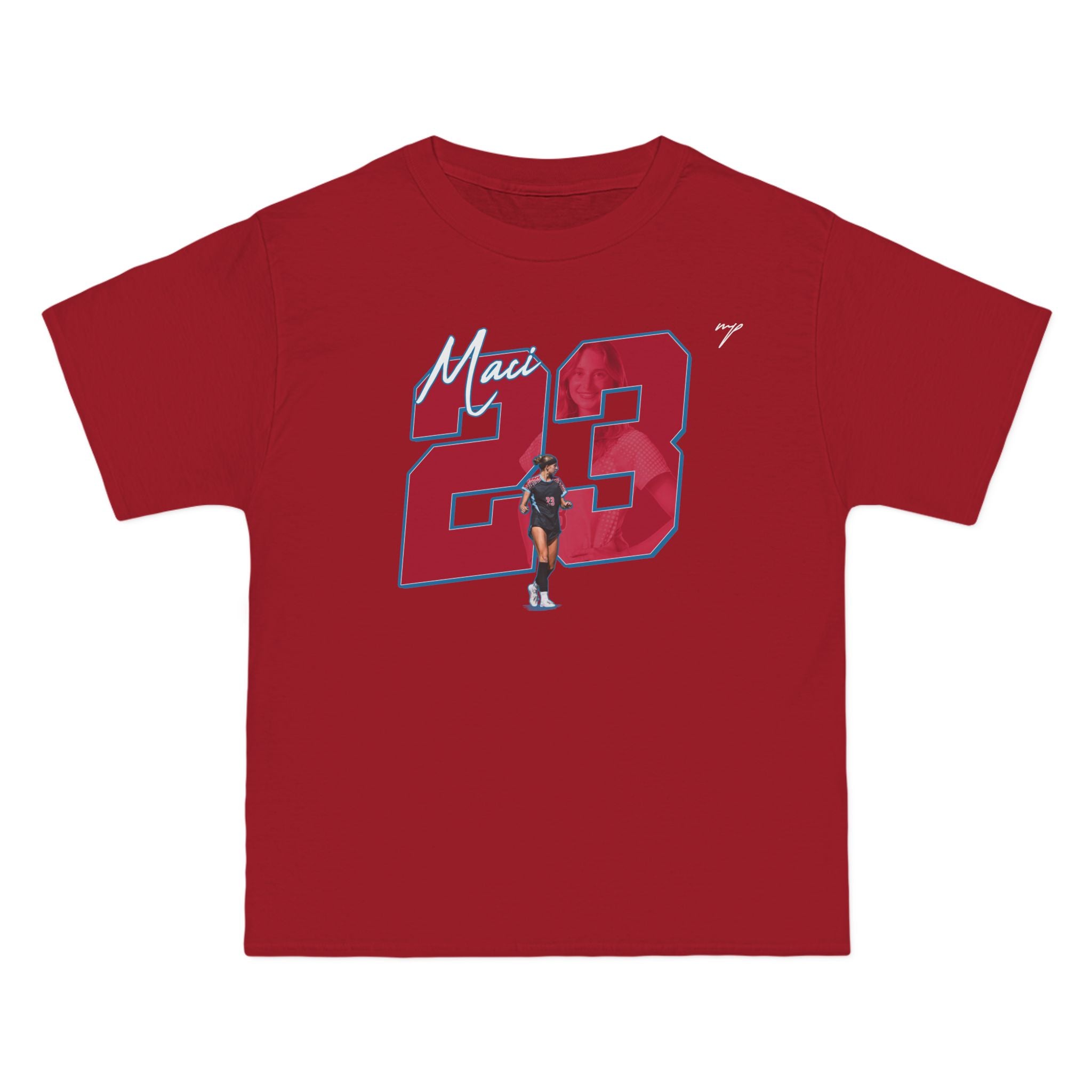 Maci Land Vintage Tee
