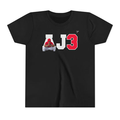Alexander Jendras YOUTH Graphic Tee