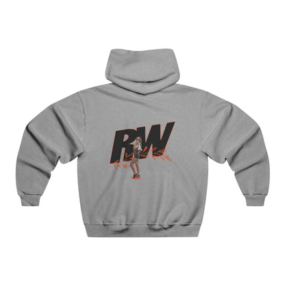 Rieanna Woods Vintage Hoodie