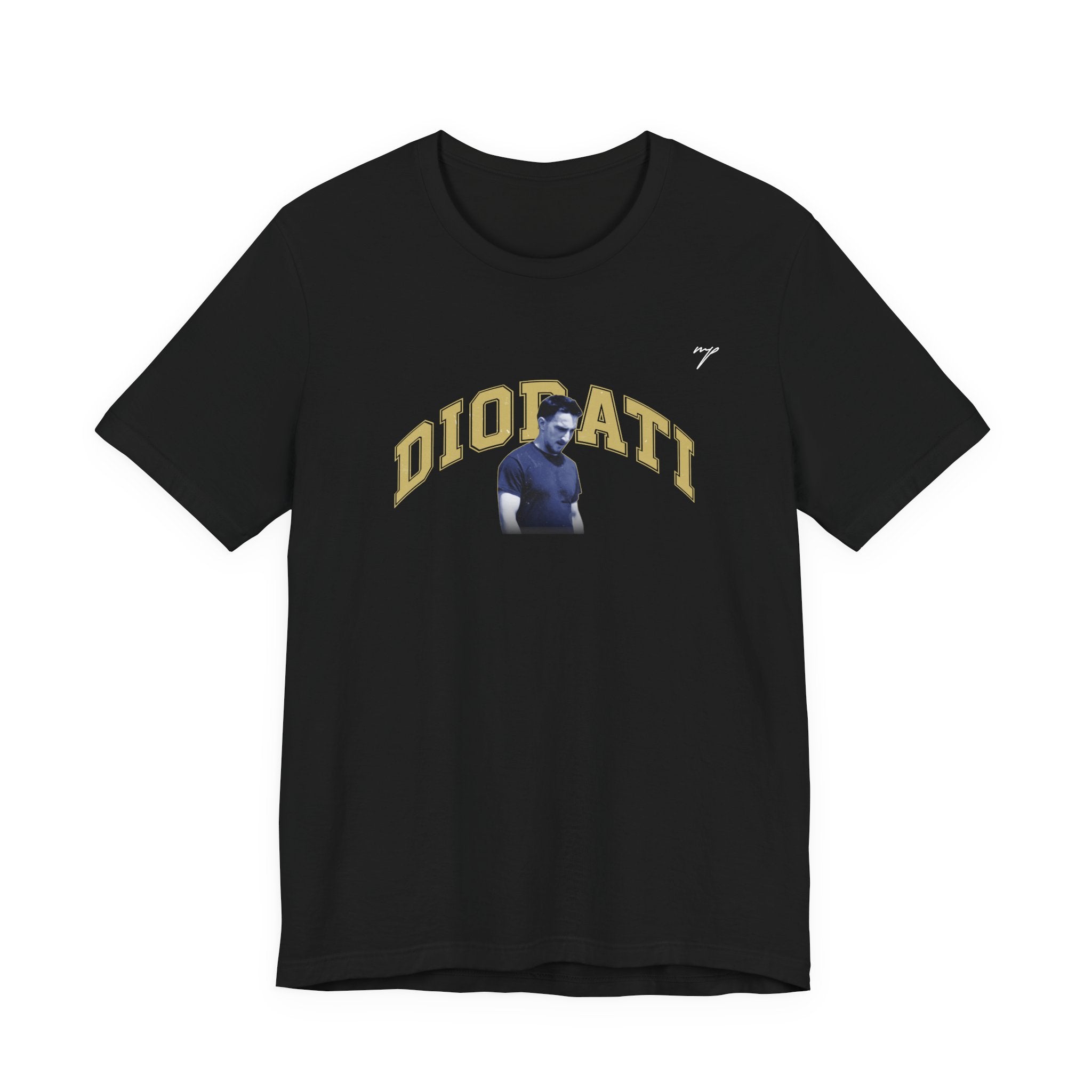 Vinny Diodati Graphic Tee