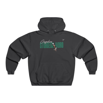 Cayden Sturgeon-Jadro Vintage Hoodie