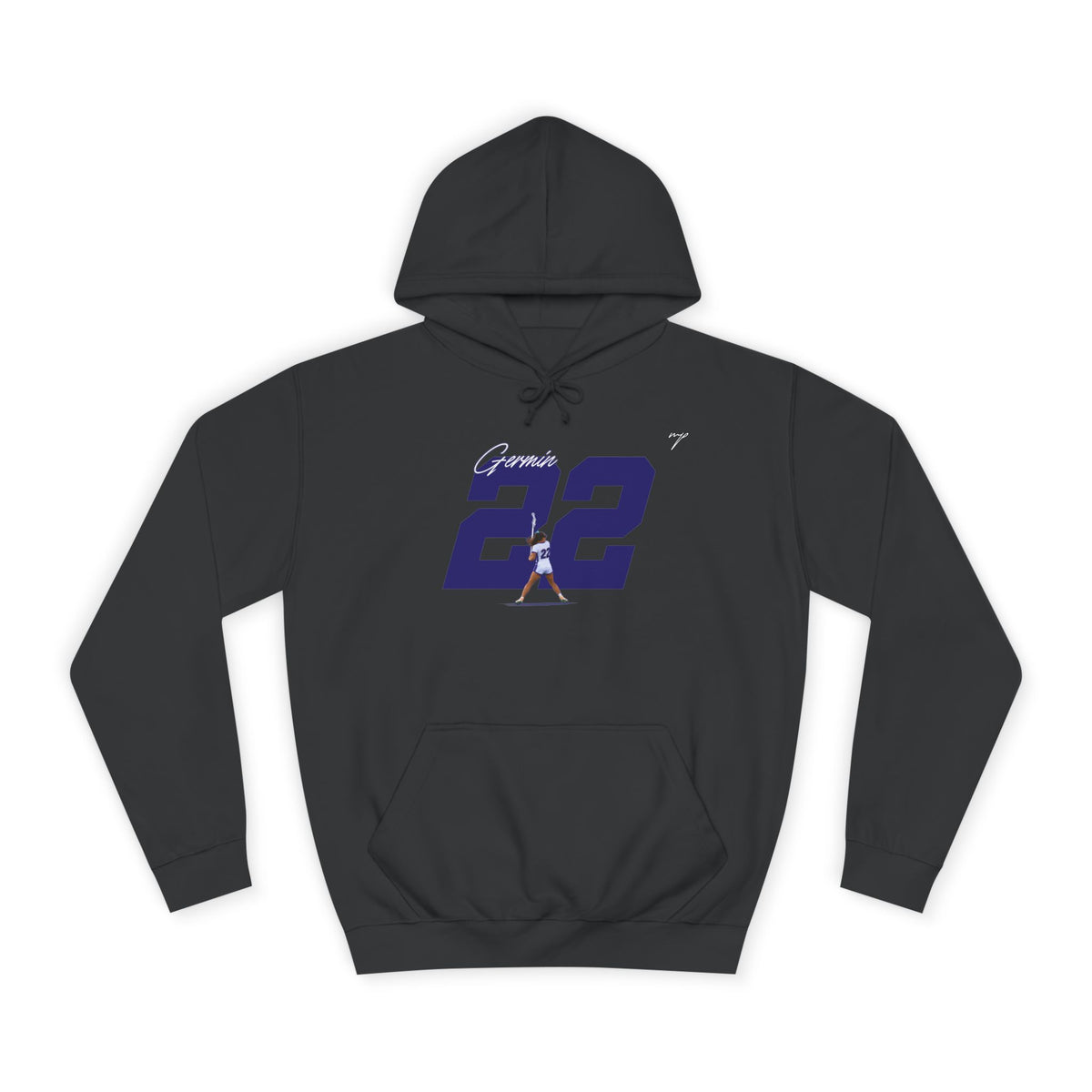 Gianna Germin Hoodie