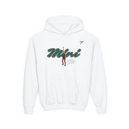 Malayia Horne Youth Hoodie