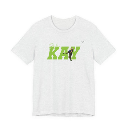 Julia Kay Graphic Tee