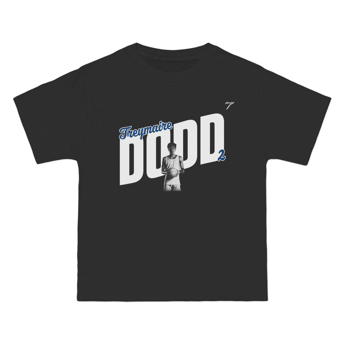 Treymaire Dodd Vintage Tee
