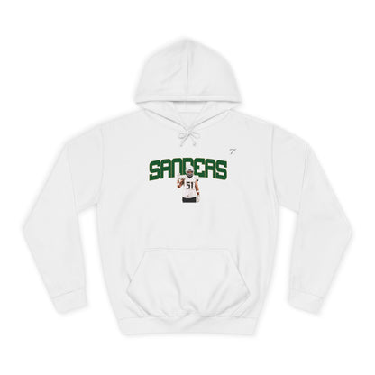 David Sanders Hoodie