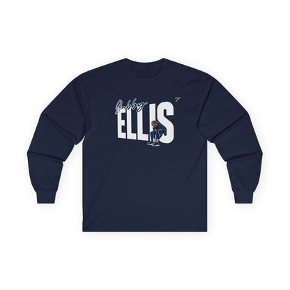 Gabby Ellis Long Sleeve Tee