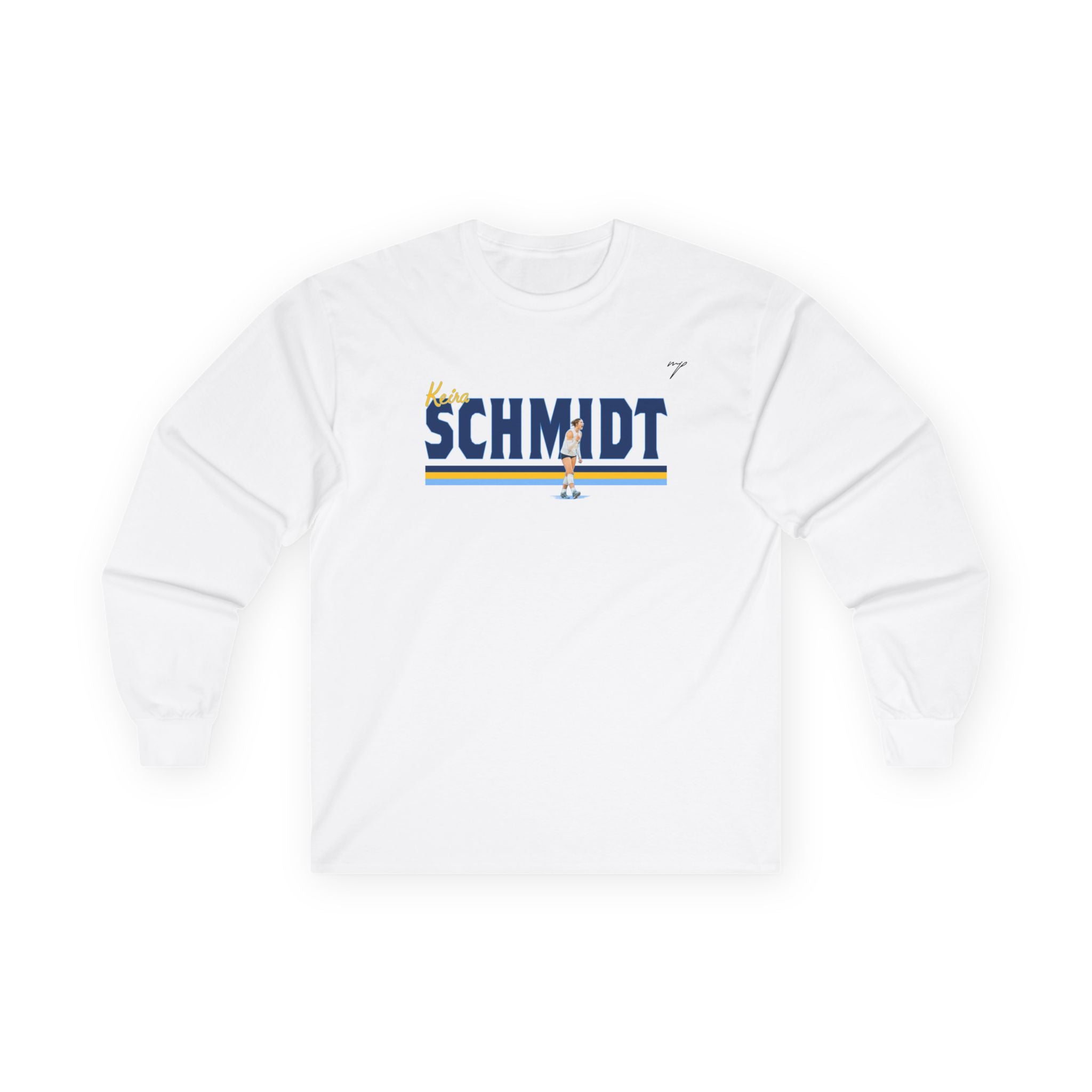 Keira Schmidt Long Sleeve