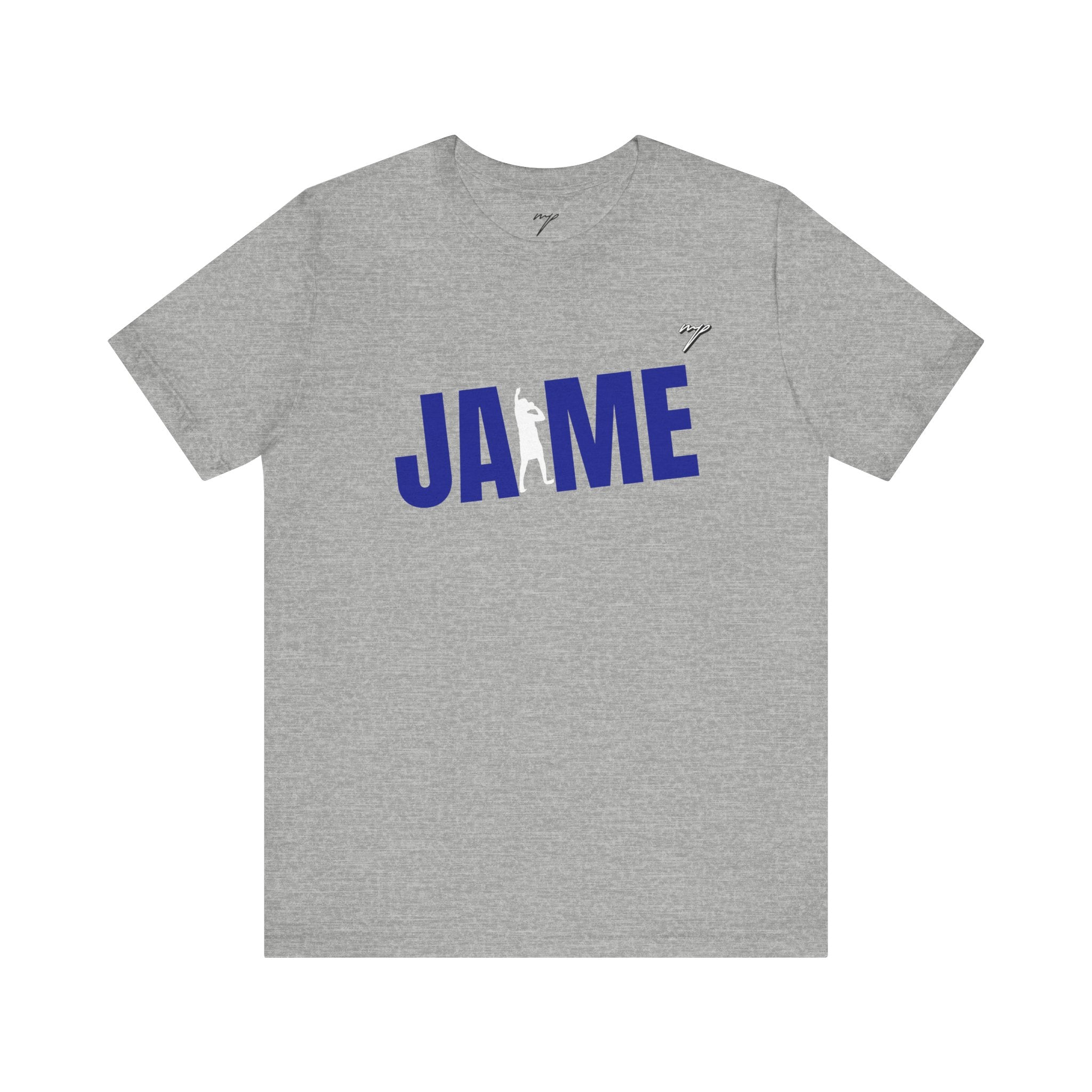 James Brooks Graphic Tee