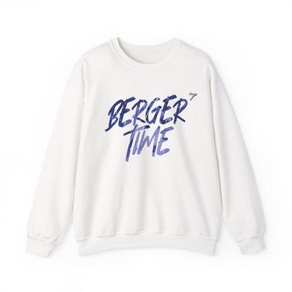 Sydney Berger Crewneck