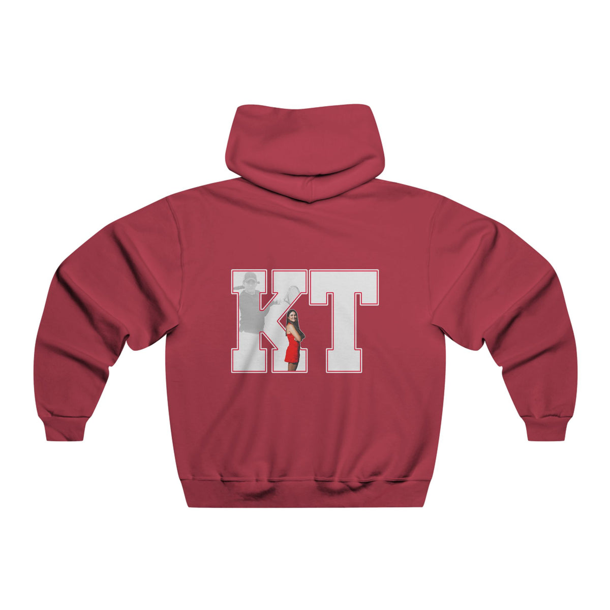 Katie Spencer Vintage Hoodie