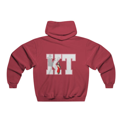 Katie Spencer Vintage Hoodie