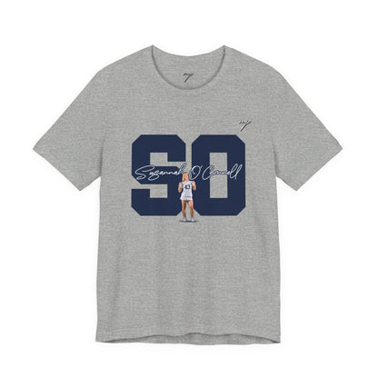 Susannah O'Connell Graphic Tee