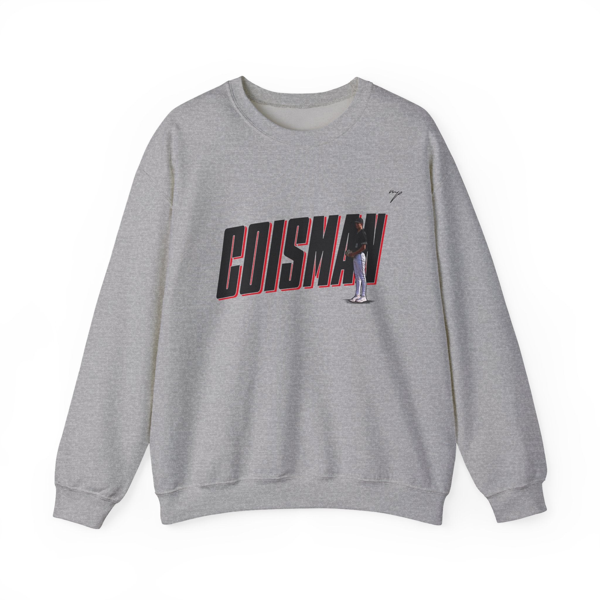 Jacob Coisman Crewneck