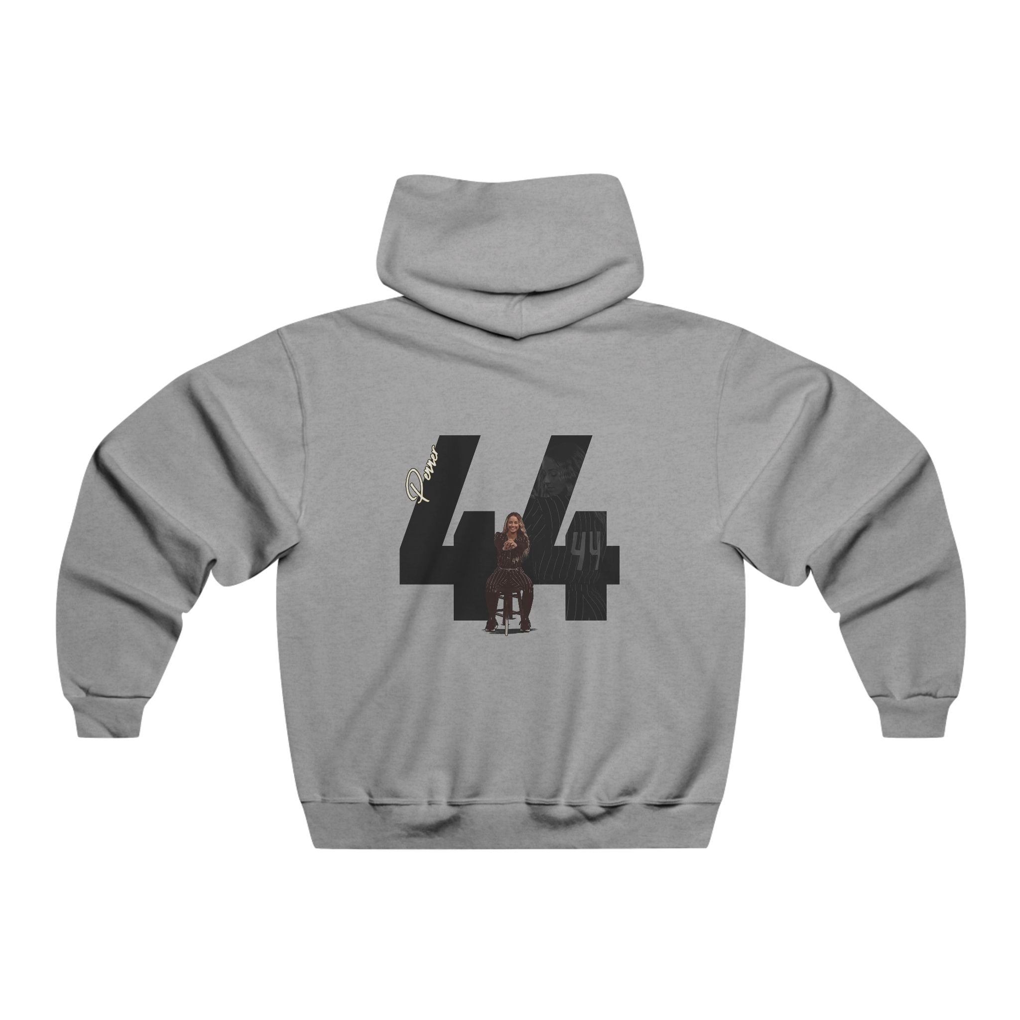 Carley Penner Vintage Hoodie