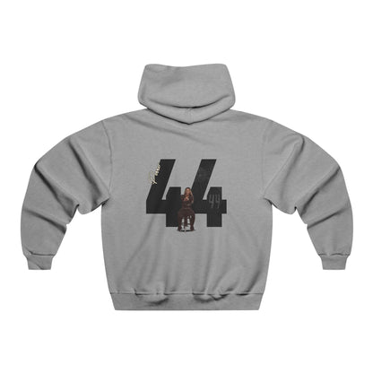 Carley Penner Vintage Hoodie