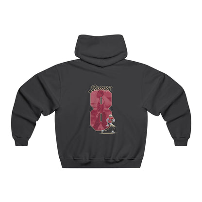Jerol Zamor Vintage Hoodie