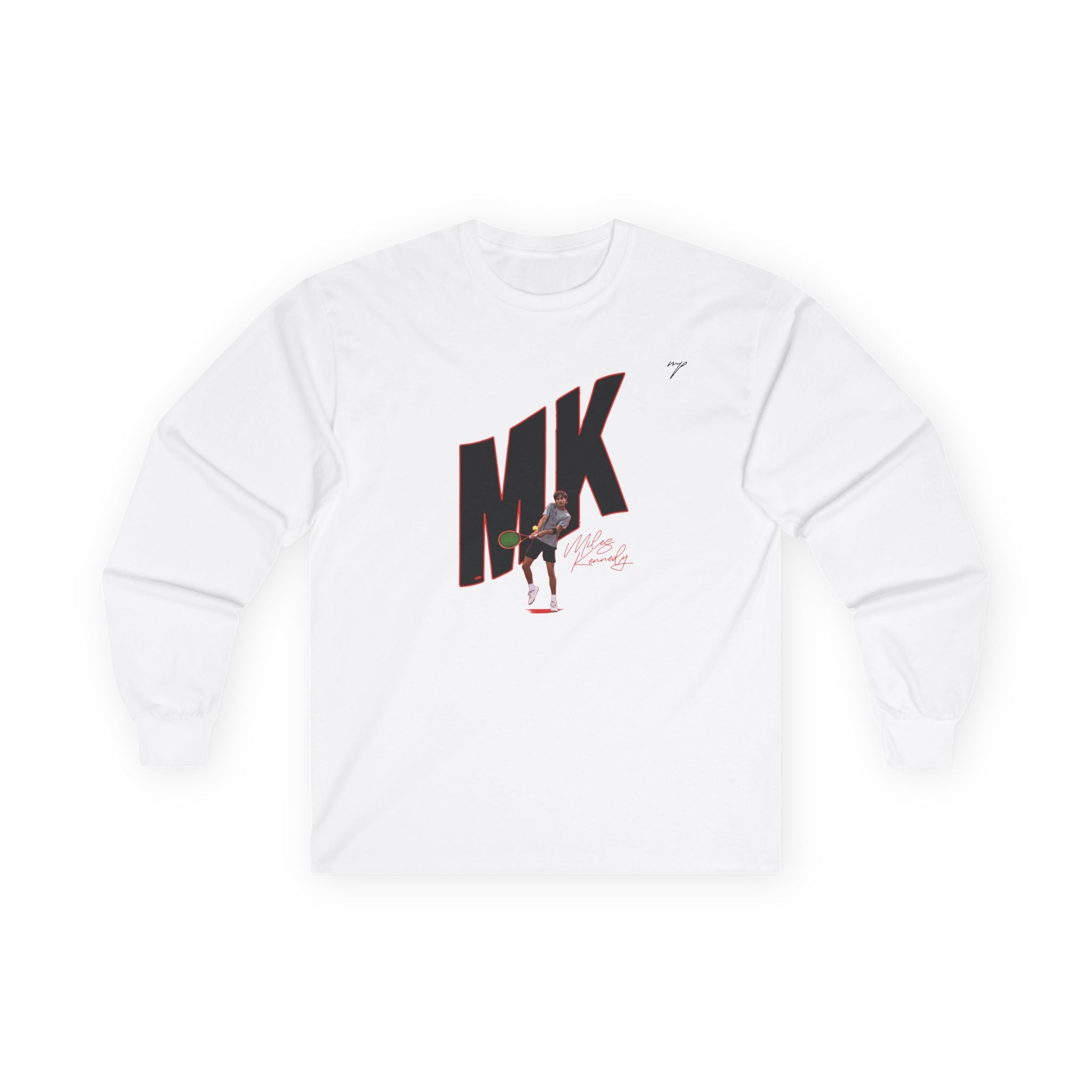 Miles Kennedy Long Sleeve