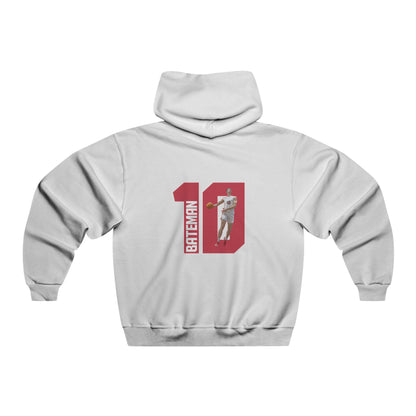 Caden Bateman Vintage Hoodie