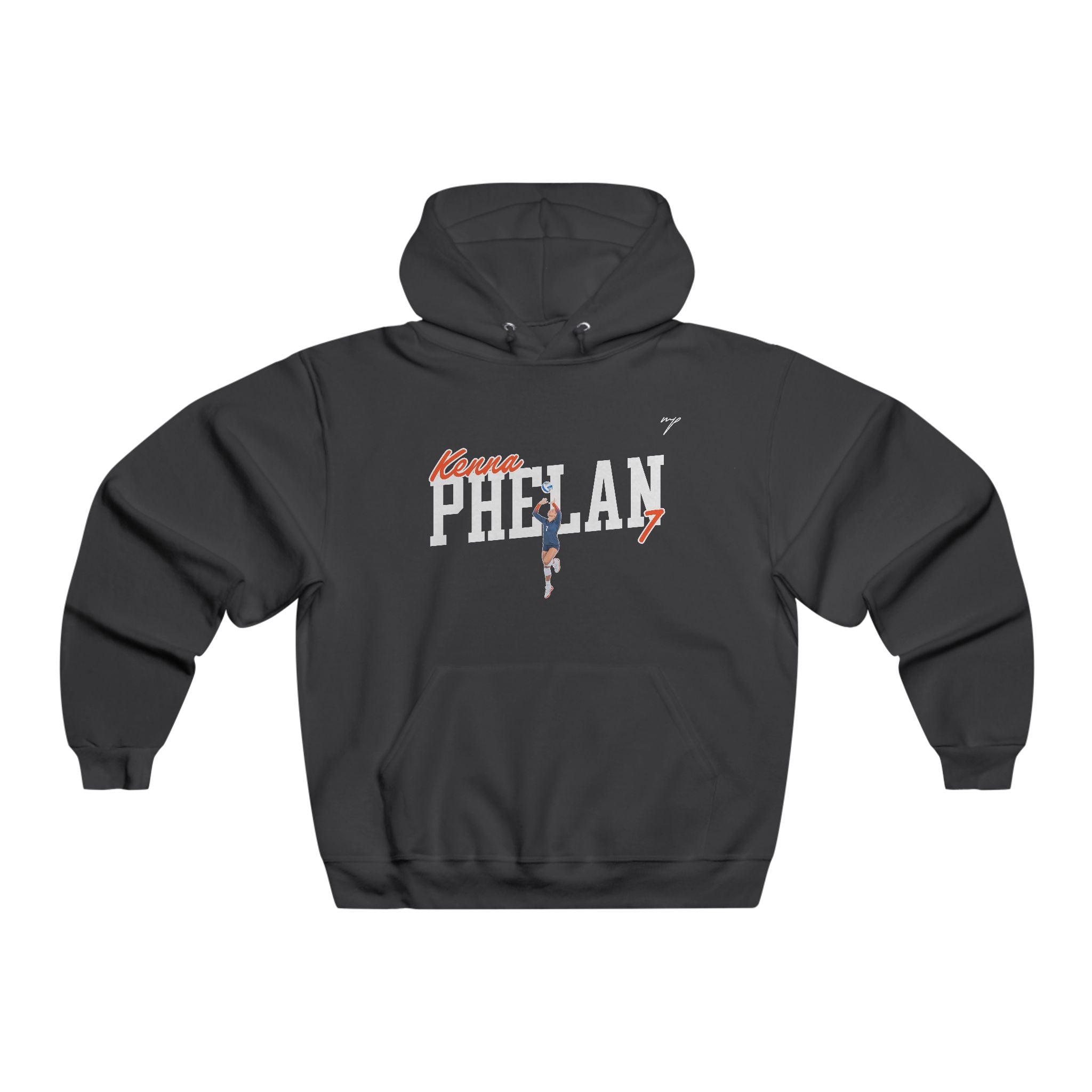 Kenna Phelan Vintage Hoodie