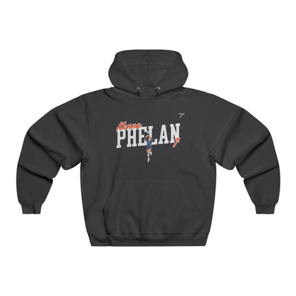 Kenna Phelan Vintage Hoodie