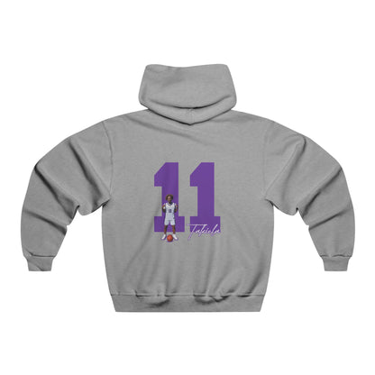Takiela Jones Vintage Hoodie