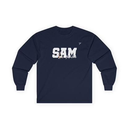 Sam Weathers Long Sleeve