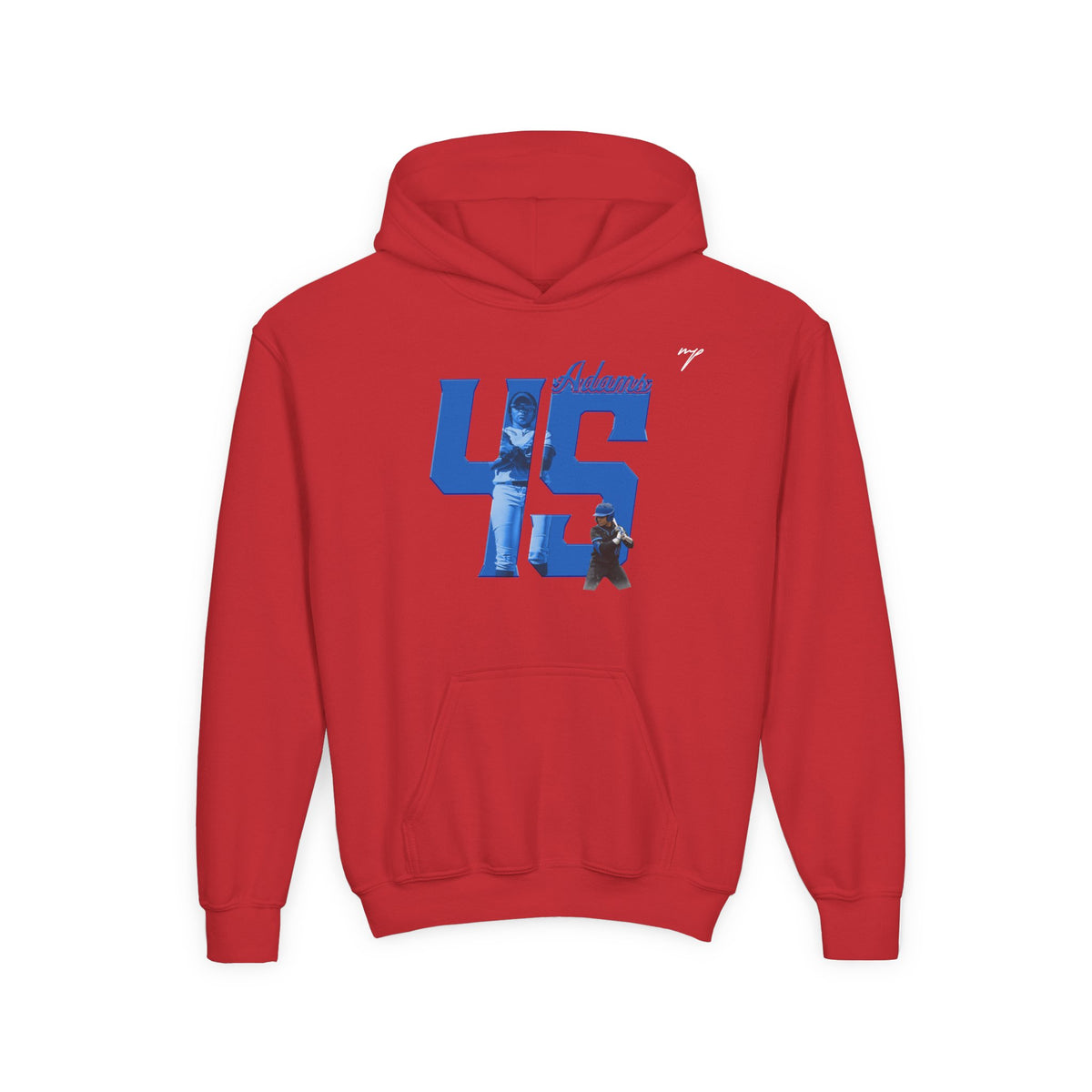 Jolie Adams YOUTH Hoodie