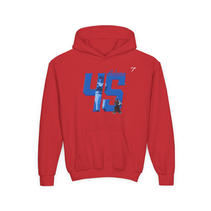 Jolie Adams YOUTH Hoodie