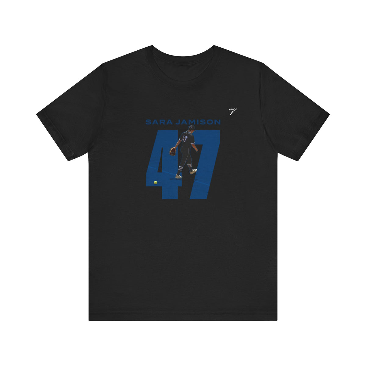 Sara Jamison Graphic Tee