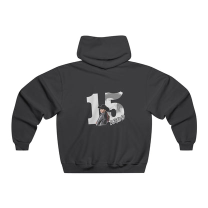 Aubree Leyva Vintage Hoodie