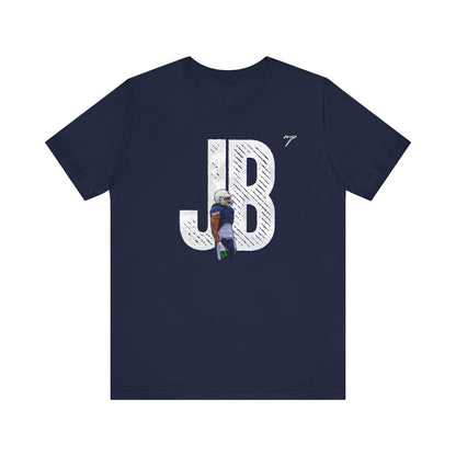 Jamal Bin-Yusif Graphic Tee