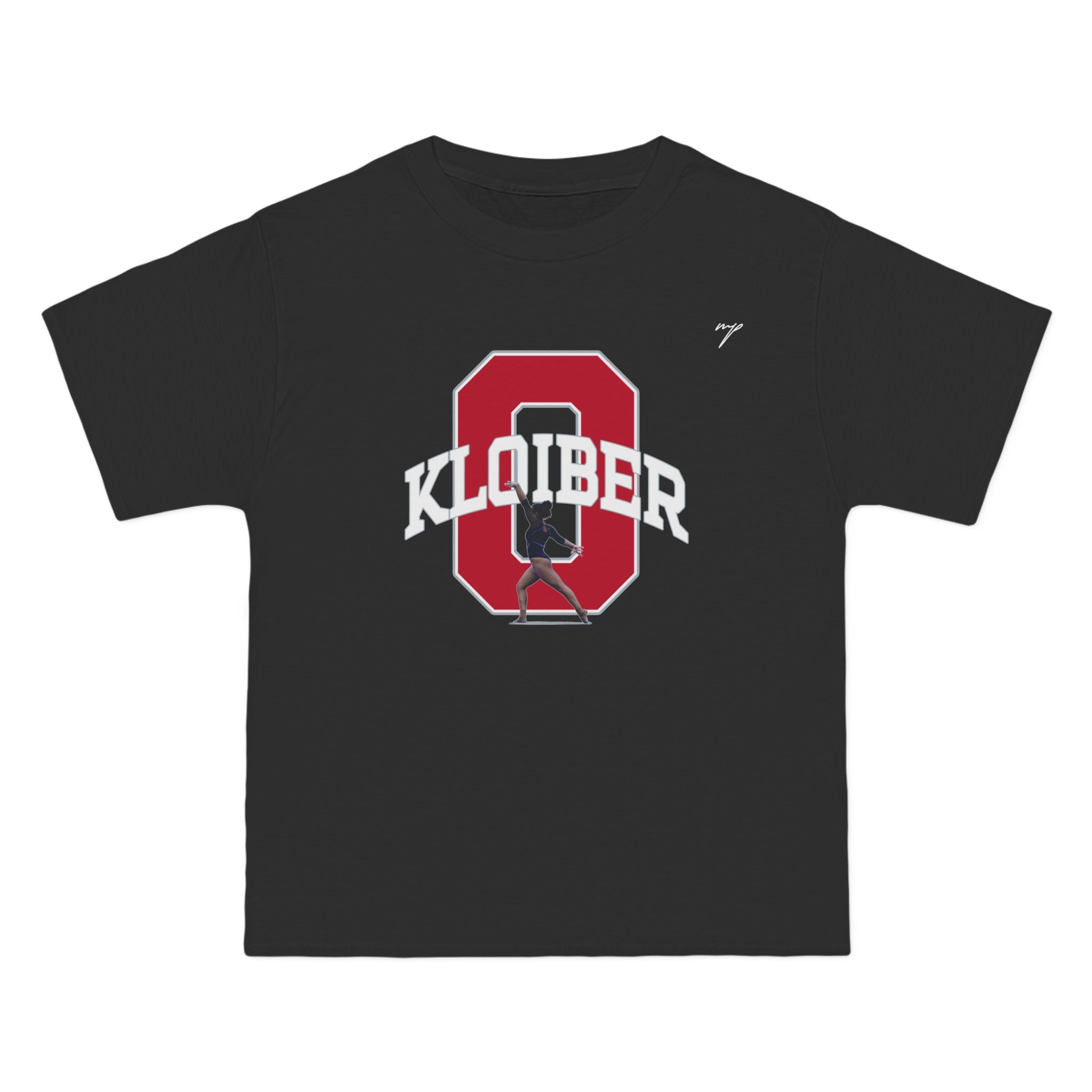 Violet Kloiber Vintage Tee
