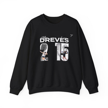 Dreves Sisters Crewneck