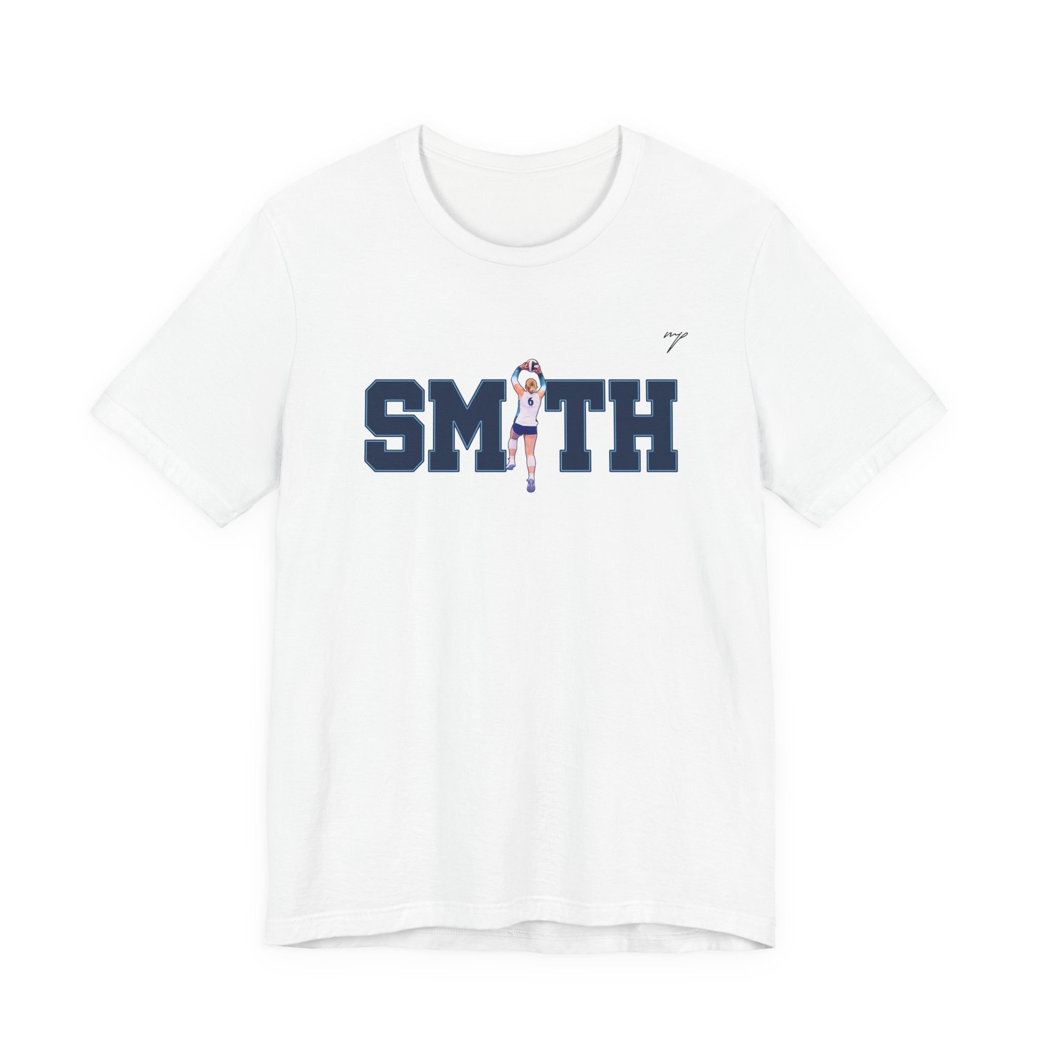 Marlie Smith Graphic Tee