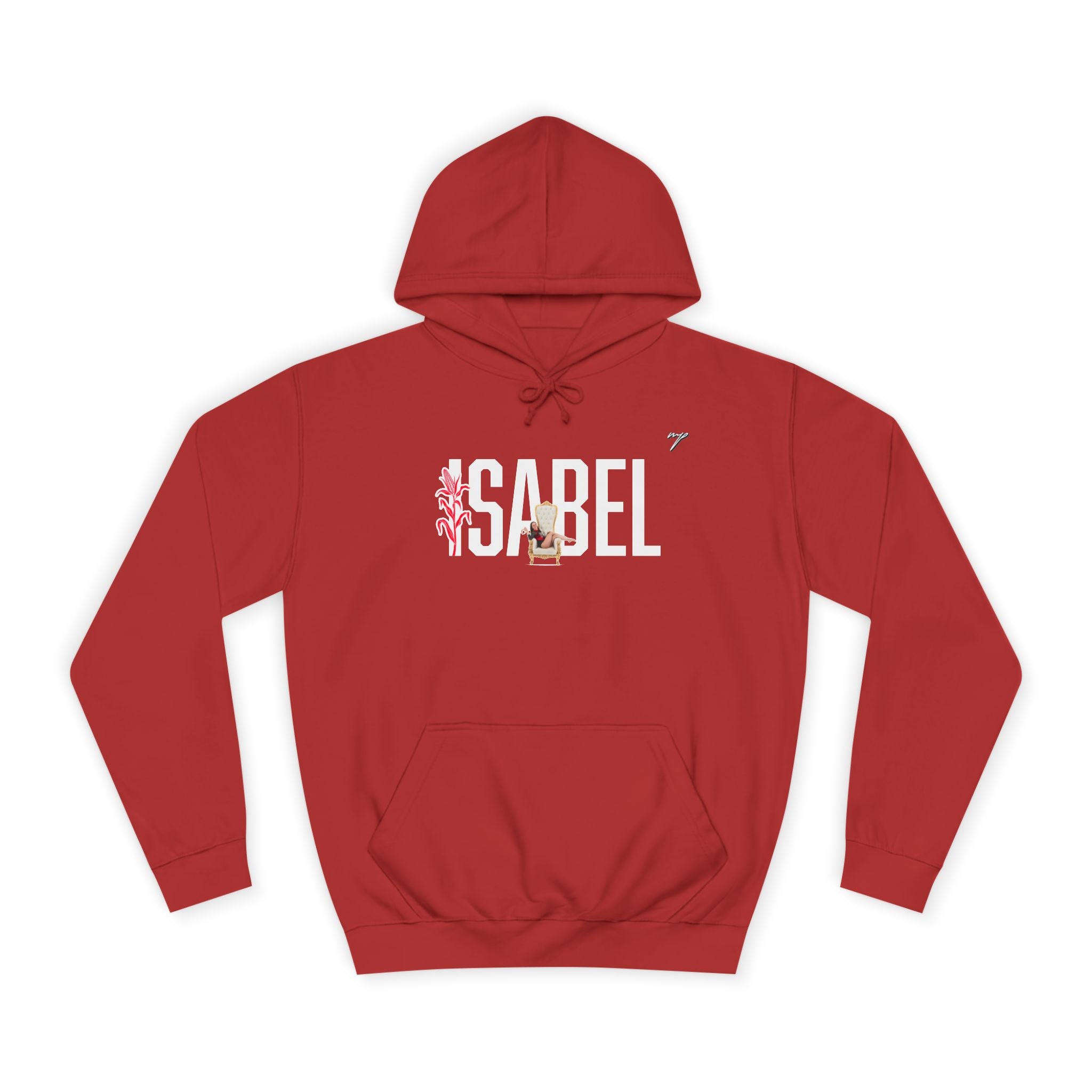 Isabel Biro Hoodie