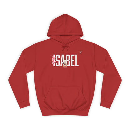 Isabel Biro Hoodie
