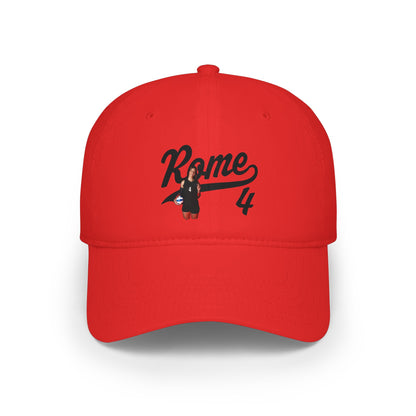 Audrey Rome Hat