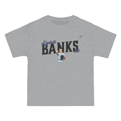 Kyndall Banks Vintage Tee